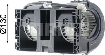 Wilmink Group WG2179782 - Вентилятор салону autocars.com.ua