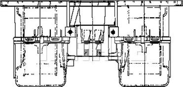 Wilmink Group WG2179961 - Вентилятор салону autocars.com.ua