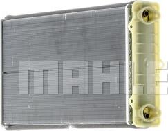 Wilmink Group WG2179987 - Теплообмінник, опалення салону autocars.com.ua