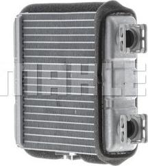 Wilmink Group WG2180065 - Теплообмінник, опалення салону autocars.com.ua