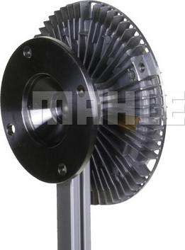 Wilmink Group WG2180449 - Сцепление, вентилятор радиатора autodnr.net