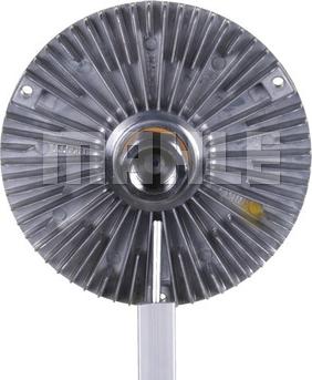 Wilmink Group WG2180487 - Зчеплення, вентилятор радіатора autocars.com.ua