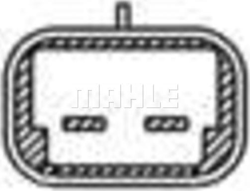 Wilmink Group WG2180747 - Вентилятор, охолодження двигуна autocars.com.ua