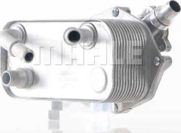 Wilmink Group WG2181066 - Масляний радіатор, автоматична коробка передач autocars.com.ua