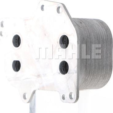 Wilmink Group WG2181075 - Масляний радіатор, рухове масло autocars.com.ua