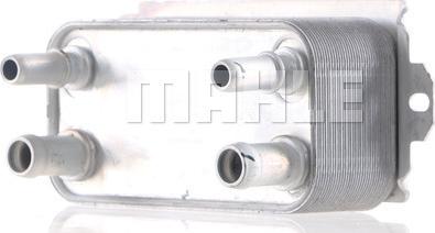 Wilmink Group WG2181105 - Масляний радіатор, автоматична коробка передач autocars.com.ua