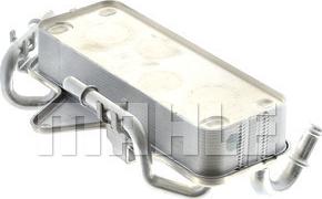 Wilmink Group WG2181197 - Масляний радіатор, автоматична коробка передач autocars.com.ua