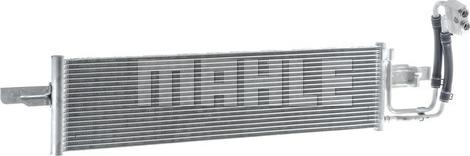Wilmink Group WG2181205 - Масляний радіатор, автоматична коробка передач autocars.com.ua