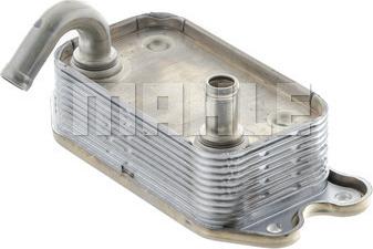 Wilmink Group WG2181220 - Масляний радіатор, рухове масло autocars.com.ua