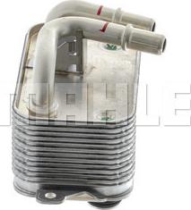 Wilmink Group WG2181222 - Масляний радіатор, автоматична коробка передач autocars.com.ua