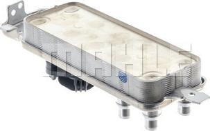 Wilmink Group WG2181262 - Масляний радіатор, автоматична коробка передач autocars.com.ua