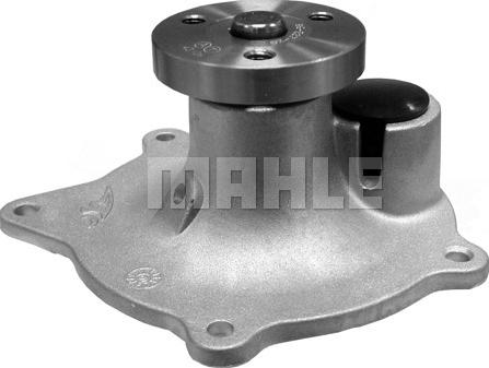 Wilmink Group WG2181994 - Водяний насос autocars.com.ua