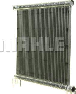 Wilmink Group WG2182357 - Радиатор, охлаждение двигателя autodnr.net