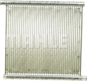 Wilmink Group WG2182357 - Радіатор, охолодження двигуна autocars.com.ua