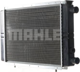 Wilmink Group WG2182624 - Радіатор, охолодження двигуна autocars.com.ua