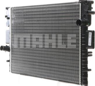 Wilmink Group WG2182738 - Радиатор, охлаждение двигателя autodnr.net