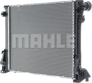 Wilmink Group WG2182818 - Радиатор, охлаждение двигателя autodnr.net