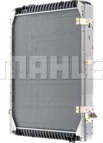 Wilmink Group WG2182945 - Радіатор, охолодження двигуна autocars.com.ua