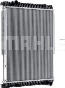 Wilmink Group WG2183082 - Радиатор, охлаждение двигателя autodnr.net