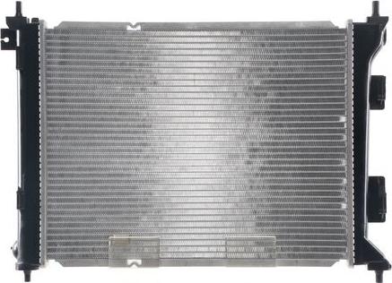 Wilmink Group WG2183102 - Радіатор, охолодження двигуна autocars.com.ua