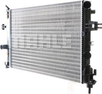 Wilmink Group WG2183233 - Радиатор, охлаждение двигателя autodnr.net