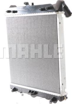 Wilmink Group WG2183487 - Радиатор, охлаждение двигателя autodnr.net