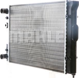Wilmink Group WG2183515 - Радиатор, охлаждение двигателя autodnr.net