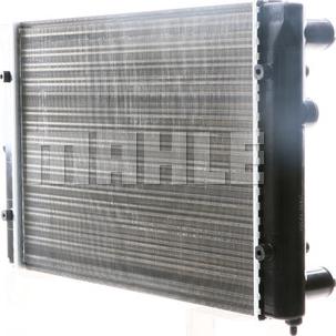Wilmink Group WG2183515 - Радиатор, охлаждение двигателя autodnr.net