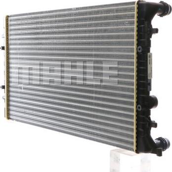 Wilmink Group WG2183519 - Радиатор, охлаждение двигателя autodnr.net