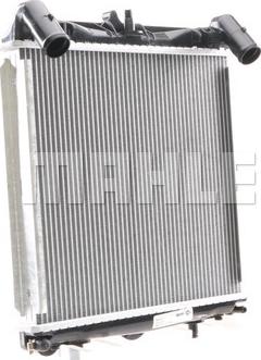 Wilmink Group WG2183523 - Радиатор, охлаждение двигателя autodnr.net
