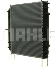 Wilmink Group WG2183537 - Радиатор, охлаждение двигателя autodnr.net