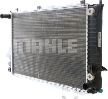 Wilmink Group WG2183587 - Радіатор, охолодження двигуна autocars.com.ua