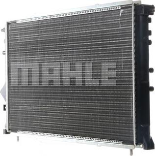 Wilmink Group WG2183626 - Радіатор, охолодження двигуна autocars.com.ua