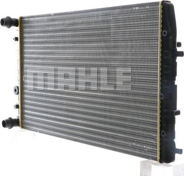 Wilmink Group WG2183688 - Радиатор, охлаждение двигателя autodnr.net