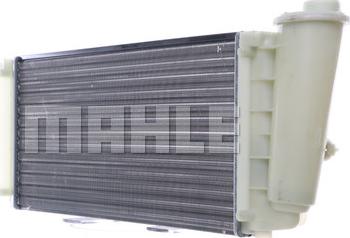 Wilmink Group WG2183823 - Радиатор, охлаждение двигателя autodnr.net