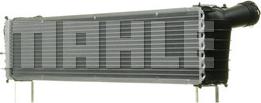 Wilmink Group WG2183995 - Радиатор, охлаждение двигателя autodnr.net