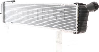 Wilmink Group WG2183996 - Радиатор, охлаждение двигателя autodnr.net