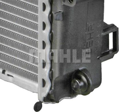 Wilmink Group WG2184026 - Радиатор, охлаждение двигателя autodnr.net
