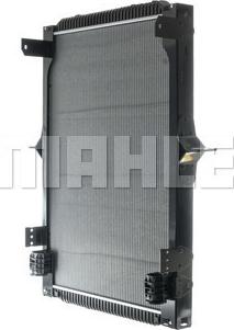 Wilmink Group WG2184109 - Радіатор, охолодження двигуна autocars.com.ua