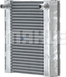 Wilmink Group WG2184148 - Радиатор, охлаждение двигателя autodnr.net