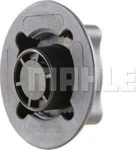 Wilmink Group WG2184240 - Кришка, резервуар охолоджуючої рідини autocars.com.ua