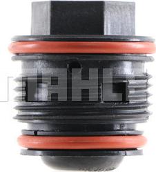 Wilmink Group WG2184249 - Кришка, резервуар охолоджуючої рідини autocars.com.ua