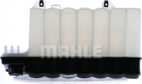 Wilmink Group WG2184305 - Компенсаційний бак, охолоджуюча рідина autocars.com.ua