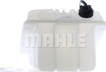 Wilmink Group WG2184307 - Компенсаційний бак, охолоджуюча рідина autocars.com.ua