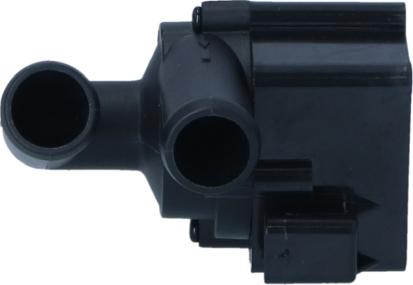 Wilmink Group WG2184477 - Водяний насос autocars.com.ua