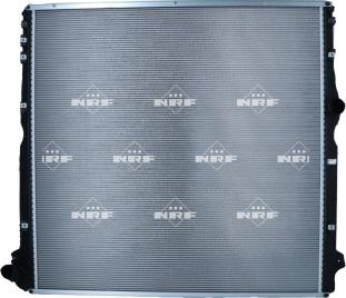 Wilmink Group WG2184515 - Радіатор, охолодження двигуна autocars.com.ua