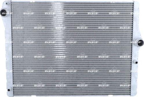 Wilmink Group WG2184608 - Радіатор, охолодження двигуна autocars.com.ua