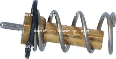 Wilmink Group WG2184691 - Термостат, охолоджуюча рідина autocars.com.ua