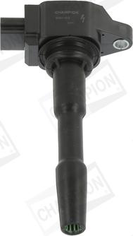 Wilmink Group WG2184832 - Котушка запалювання autocars.com.ua