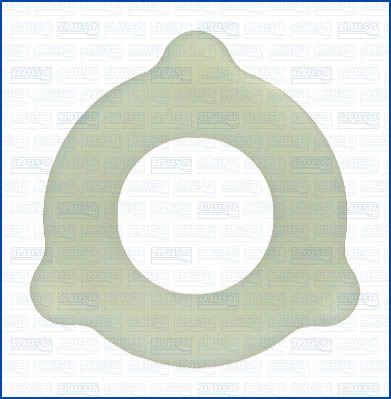 Wilmink Group WG2186334 - Кільце ущільнювача, нарізна пробка мастилозливного  отвору autocars.com.ua